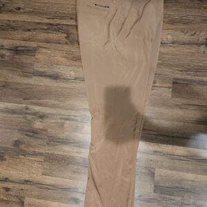 Columbia Men's Tan Chinos